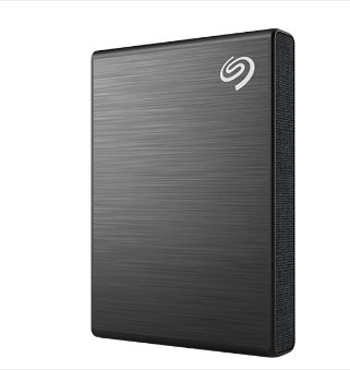 希捷/Seagate 1TB 移動(dòng)硬盤(pán) 固態(tài)硬盤(pán)