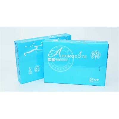 阿芙羅 S-1211 復(fù)印紙 辦公用紙 A4 500張/包