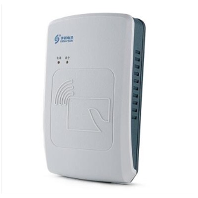 華視電子 CVR-100U 門(mén)禁系統(tǒng) 身份證讀卡器 身份識(shí)別儀 身份讀取器 身份掃描儀